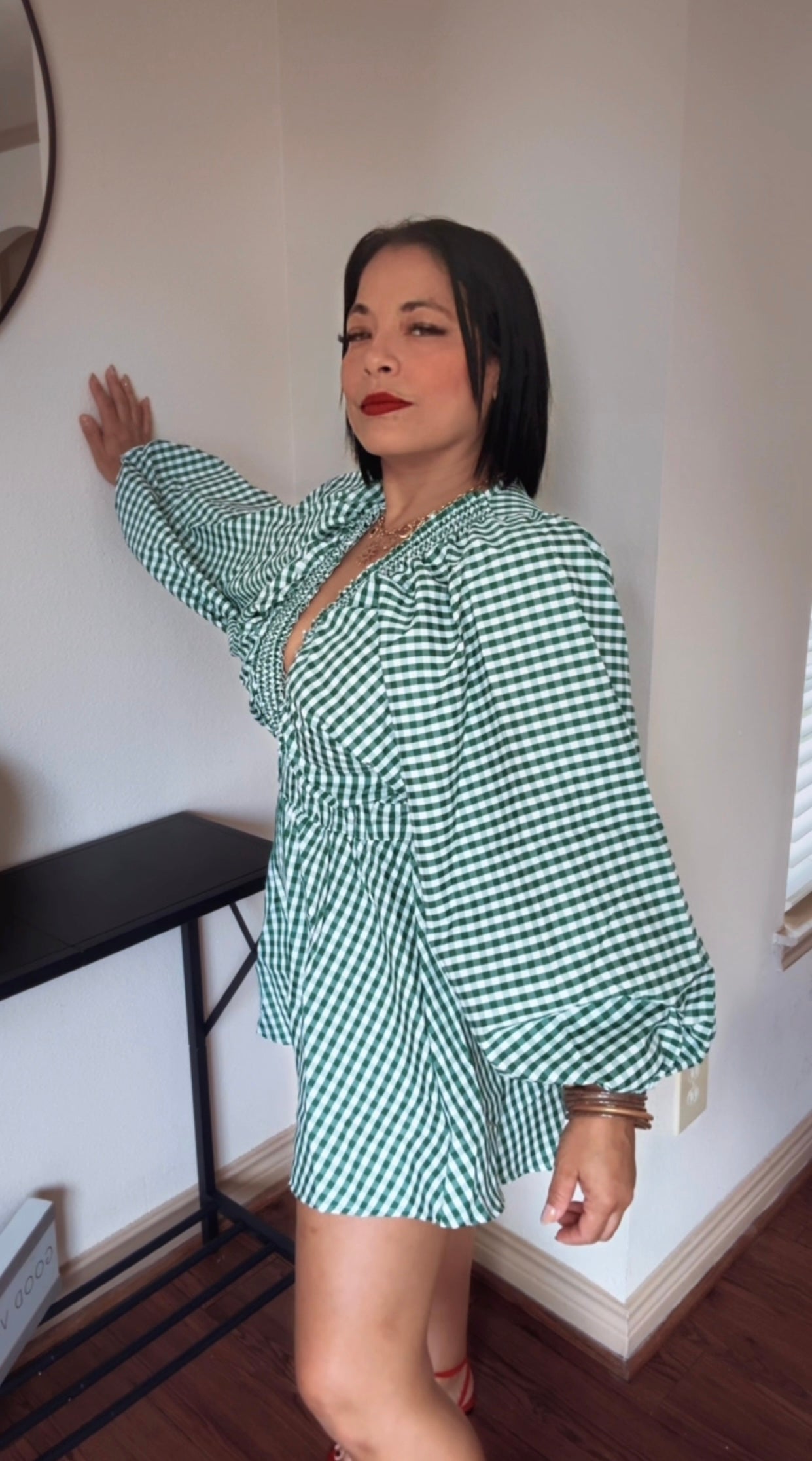 Blossom jumpsuit