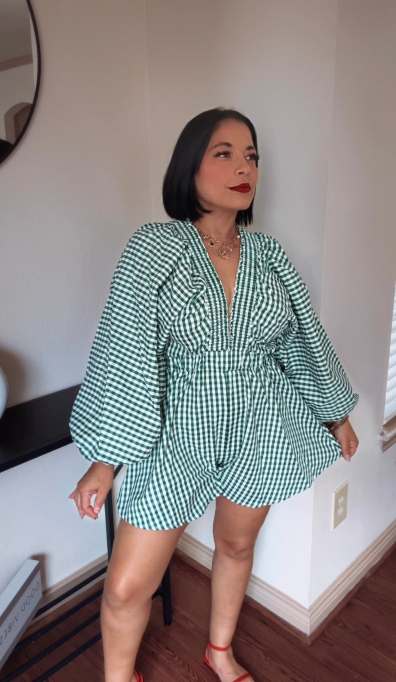 Blossom jumpsuit