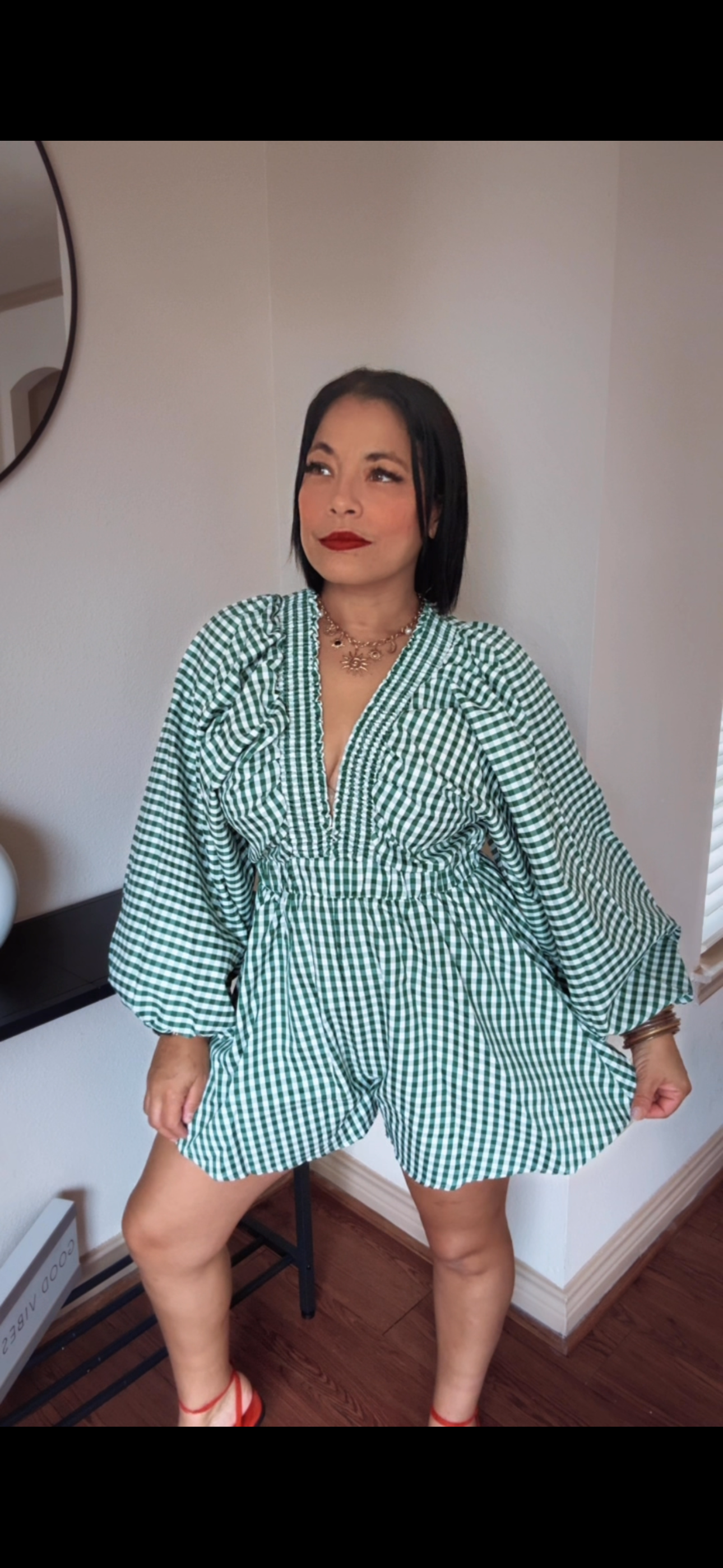 Blossom jumpsuit