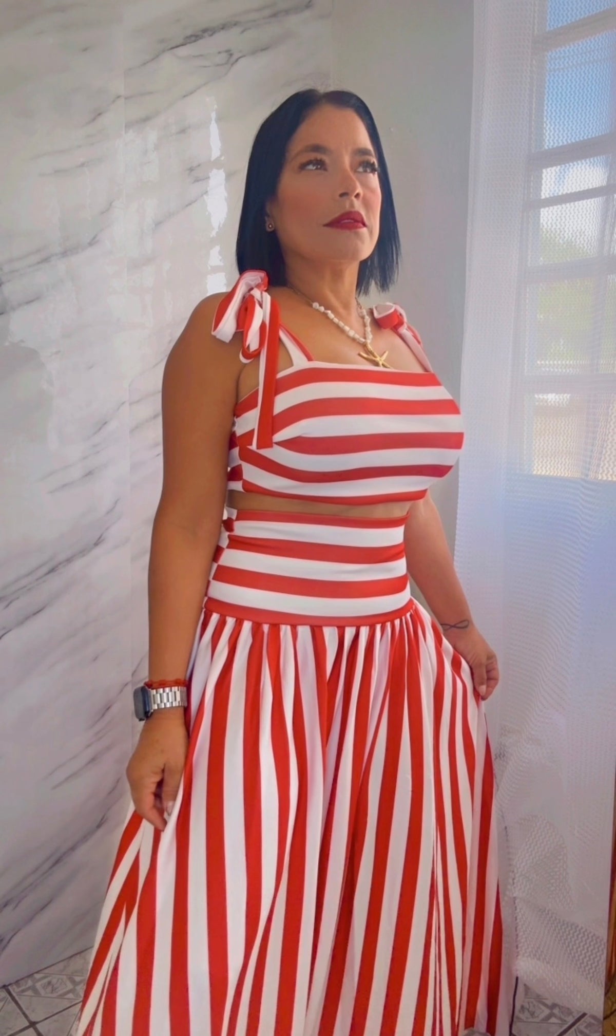 Amalfi Set ❤️