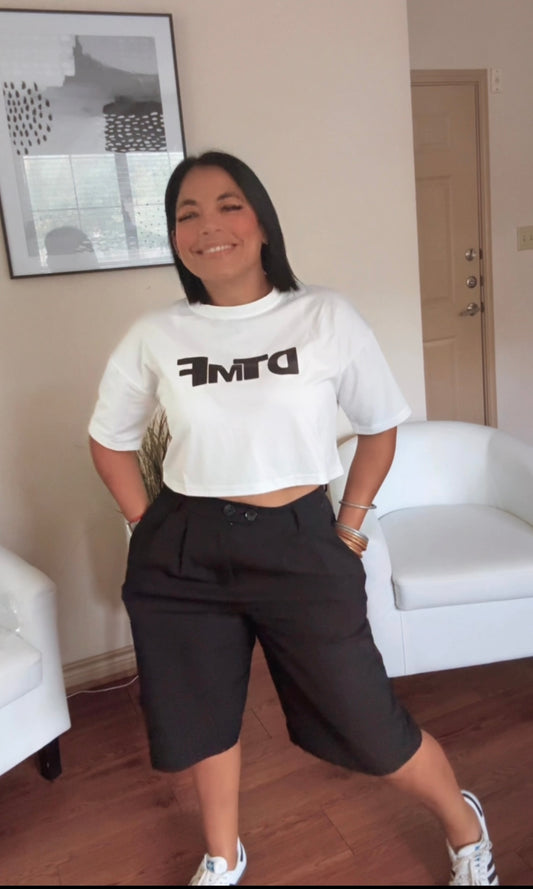t shirt DTMF