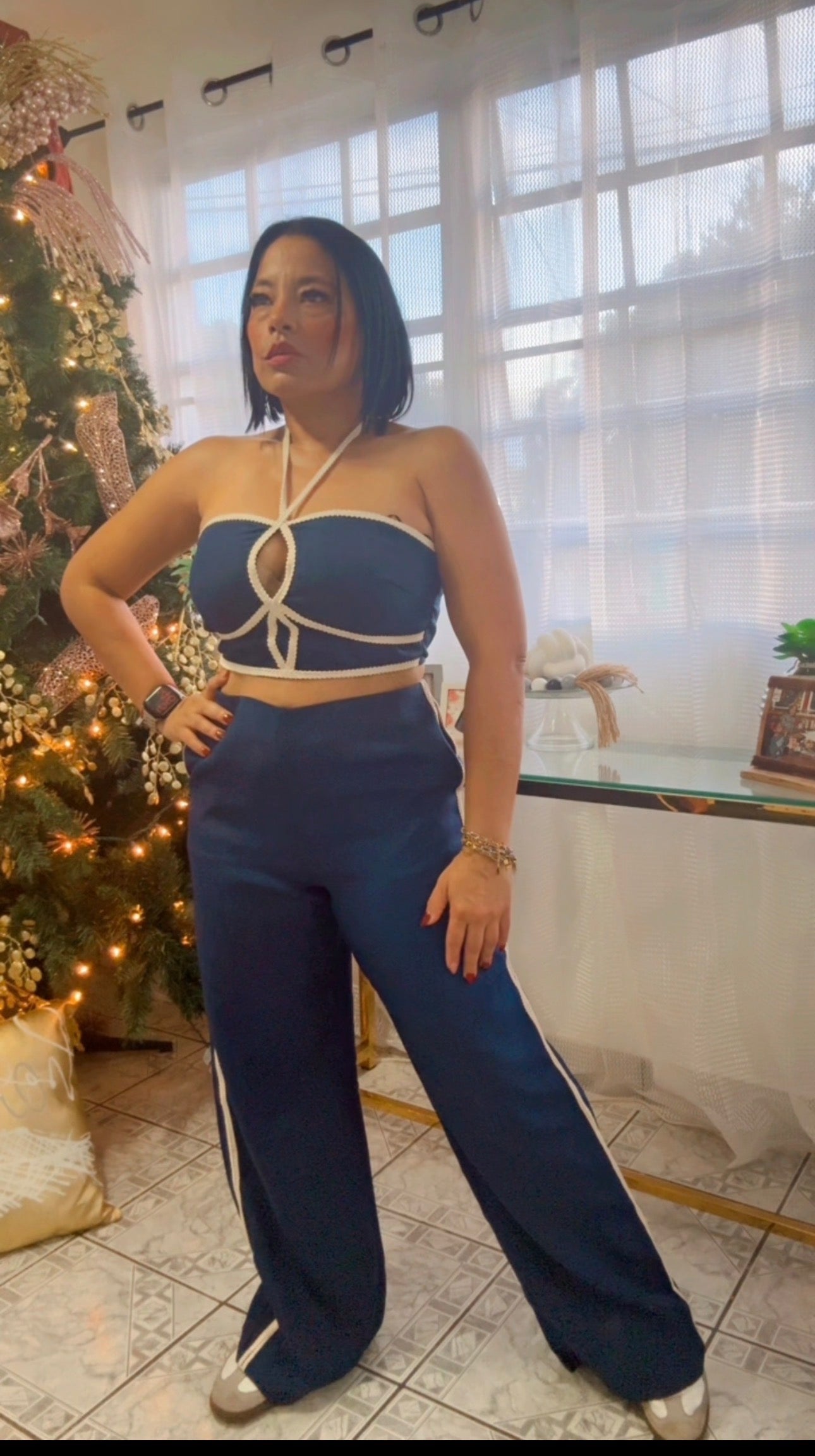 Glamour set