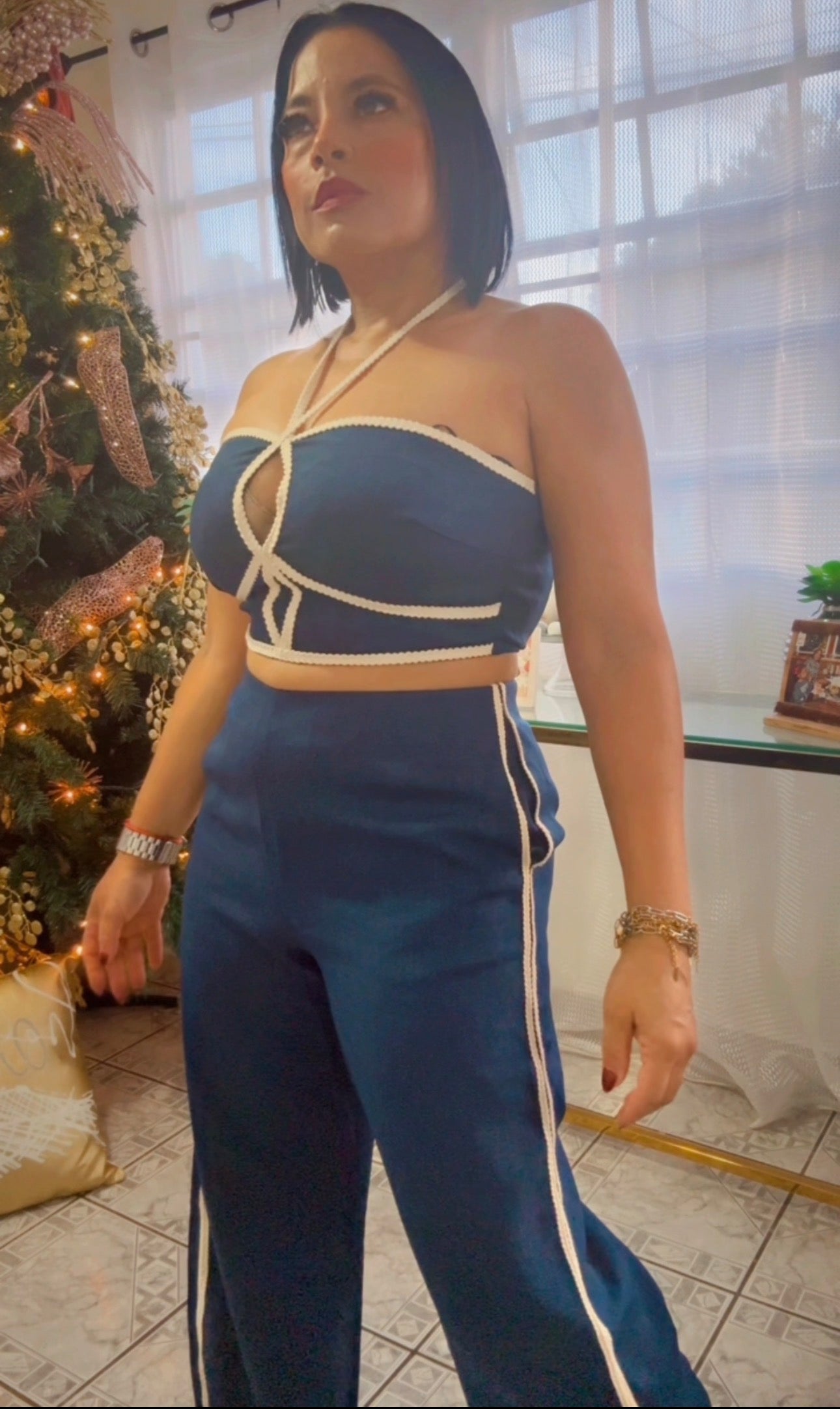 Glamour set