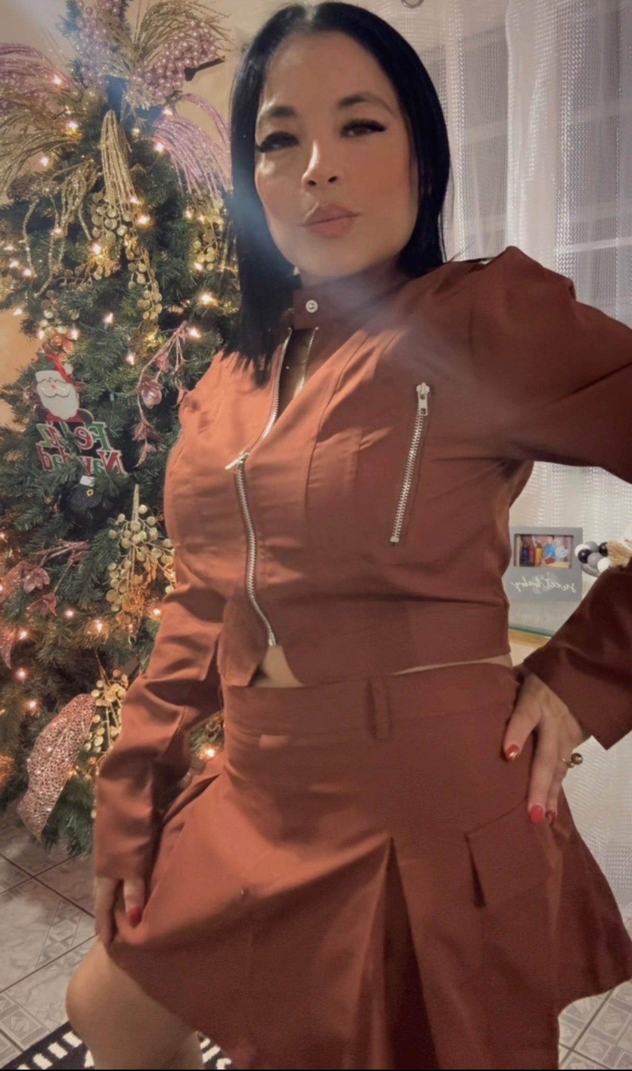 Sleigh set