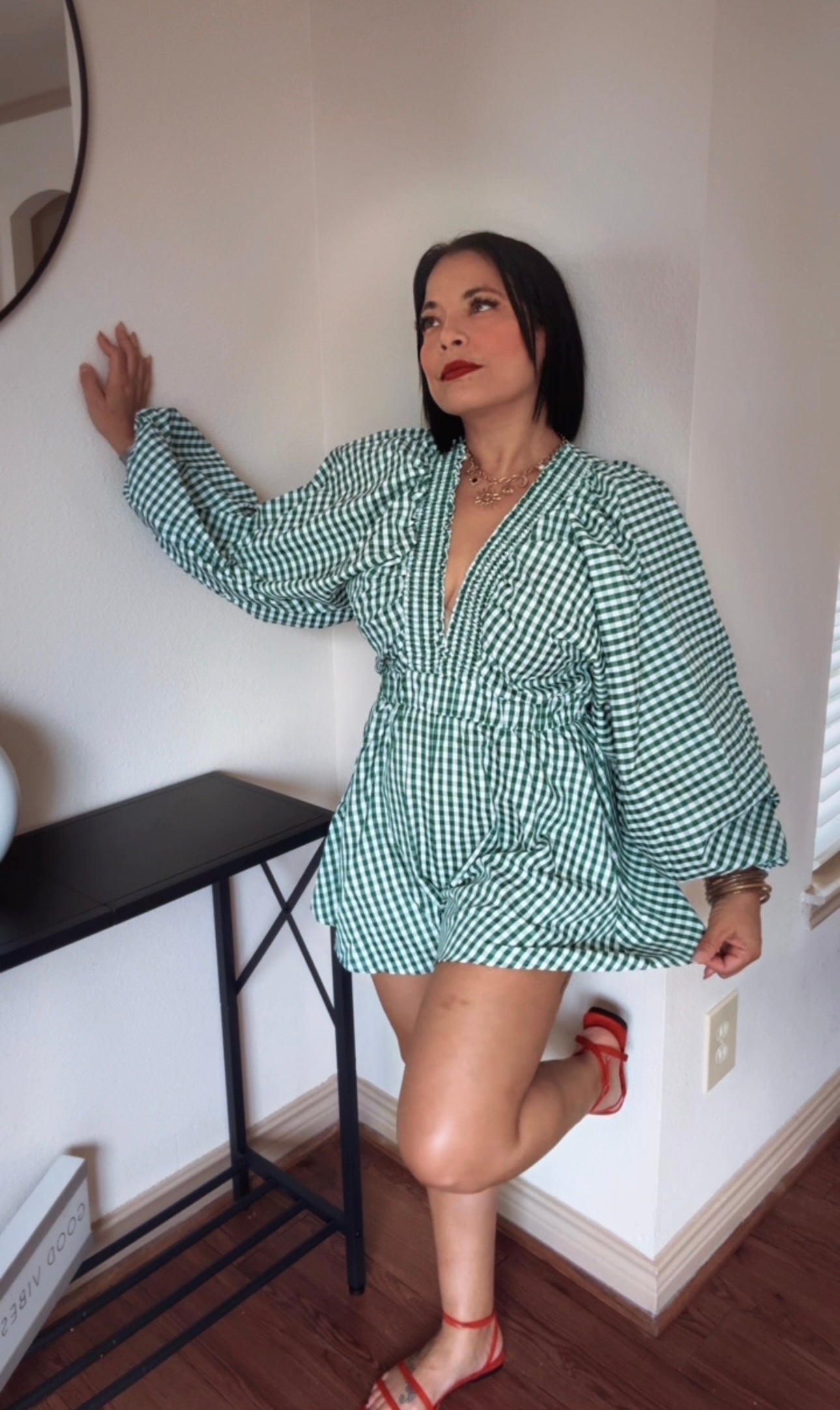 Blossom jumpsuit