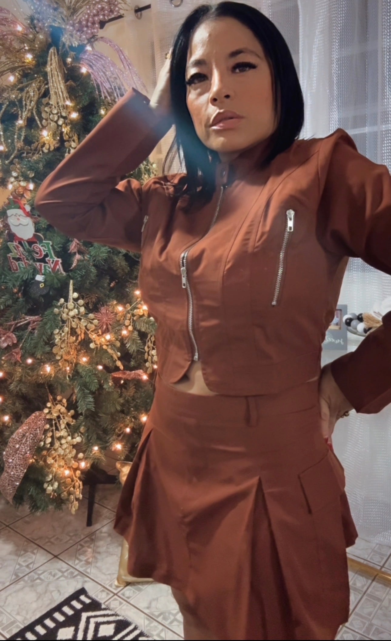 Sleigh set