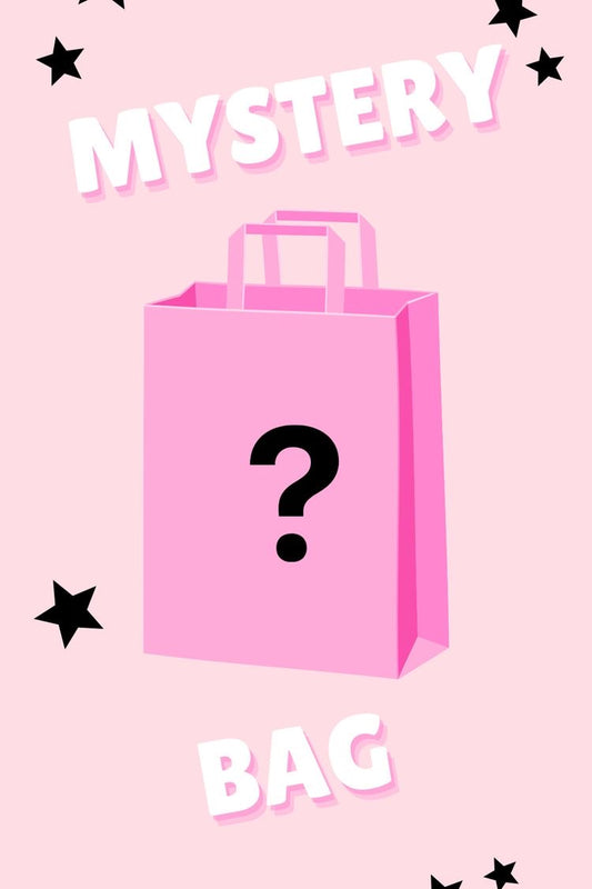 Mystery bags